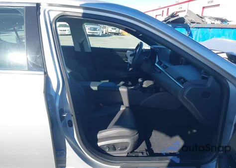 2020 Lexus Es 350 из США, поврежденный, VIN 58ADZ1B15LU059551